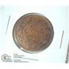 Image 1 : 1903 EDWARDIAN CANADA LARGE CENT