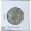 Image 1 : BETTER QUALITY 1943 CANADA SILVER 50 CENT
