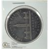 Image 1 : 1939 PARLIAMENT CANADA SILVER DOLLAR
