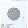 Image 1 : 1937 NEW ZEALAND SILVER 1 SHILLING