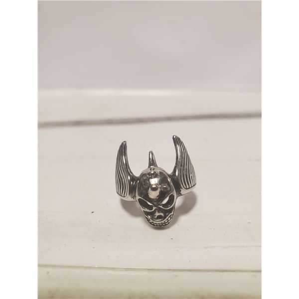 1981 CANADA CASED PROOF SILVER DOLLAR