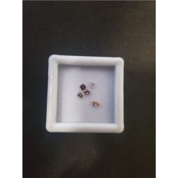 MZ7-39  PINK DIAMOND