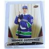 Image 1 : 2018-19 UPPER DECK ELIAS PETTERSON ROOKIE COMMENCE