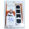 Image 1 : 2008-09 OPC PREMIER CLAUDE GIROUX RC AUTO JERSEY