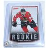 Image 1 : 2007-08 UPPER DECK VICTORY PATRICK KANE ROOKIE