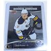 Image 1 : 2015-16 UD CONTOURS JACK EICHEL ROOKIE RESUME