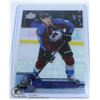 Image 1 : 2016-17 UPPER DECK TYSON BARRIE CLEAR CUT