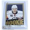 Image 1 : 2009-10 OPC JOHN TAVARES MARQUEE ROOKIE