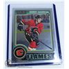 Image 1 : 2014-15 OPC PLATINUM JOHNNY GAUDREAU RC