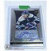 Image 1 : 2013-14 PANIN SELECT JOHNATHAN MARCHESSAULT