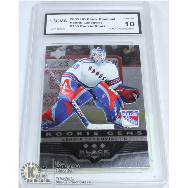 2005-06 BLACK DIAMOND ROOKIE GEMS