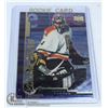 Image 1 : 1999-00 UPPER DECK ROBERTO LUONGO YOUNG GUNS