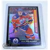 Image 1 : 2016-17 OPC BLACK JESSE PULJUJARVI MARQUEE ROOKIES