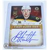 Image 1 : 2013-14 CROWN ROYALE DOUGIE HAMILTON FIRST CLASS