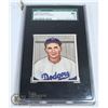 Image 1 : 1950 BOWMAN JIMMY RUSSELL SGC GRADED