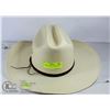 Image 1 : LAMMLES SIZE 7 1/4 COWBOY HAT