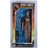 Image 1 : DESERT SHIELD ACTION TROOP FIGURES