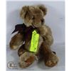 Image 1 : BEARINGTON BEAR JOINTED COLLECTOR BEAR