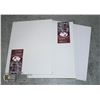 Image 1 : LOT OF 3 16" X 24" CANVAS