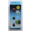 Image 1 : GOLD'S GYM HAND GRIP KIT