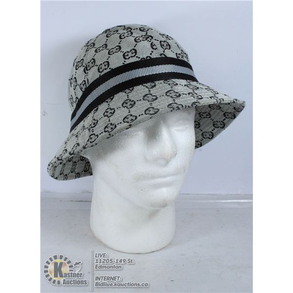 GUCCI REPLICA SUN HAT