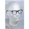 Image 1 : NEW WILLOW MAE EYEGLASS FRAMES JANIS C2 45-17-140