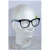 Image 1 : NEW WILLOW MAE EYEGLASS FRAMES GEMMA C3 52-17-