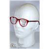 Image 1 : NEW WILLOW MAE EYEGLASS FRAMES PATTI C3 48-20-140