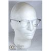 Image 1 : NEW WILLOW MAE EYEGLASS FRAMES PATTI C2 48-20-140