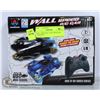 Image 1 : WALL SPEED R/C CAR USB QUICK CHARGING