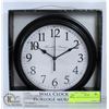 Image 1 : HAROLD AND BARNES WALL CLOCK