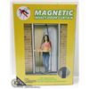 Image 1 : NEW MAGNETIC INSECT DOOR CURTAINS