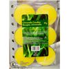 Image 1 : 6 PACK OF 43G CITRONELLA CANDLES