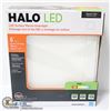 Image 1 : HALO LED 6" SURFACE MOUNT DOWN LIGHT