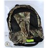 Image 1 : ROCKY CAMO BACKPACK