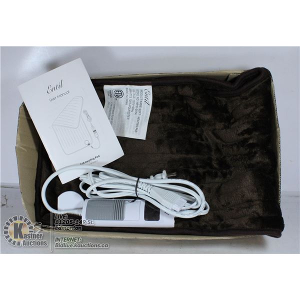ENTIL SOFT HEATING PAD.