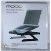 Image 1 : MOKO MULTI-ANGLE FOLDABLE LAPTOP STAND.