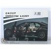 Image 1 : GHOST SHADOW LIGHT.