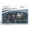 Image 1 : GHOST SHADOW LIGHT.