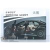 Image 1 : GHOST SHADOW LIGHT.