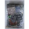 Image 1 : TIRE STORAGE BAGS SET OF 4