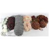 Image 1 : YARN TRAY ASSORTED