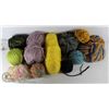 Image 1 : YARN TRAY ASSORTED