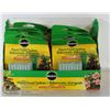 Image 1 : PLANT FOOD SPIKES MIRACLE-GRO