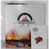 Image 1 : MAGNIFICO PIZZA OVEN ELECTRIC
