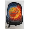 Image 1 : BASKETBALL BACKPACK.