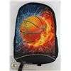 Image 1 : BASKETBALL BACKPACK.