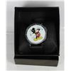 Image 1 : MICKEY MOUSE QUARTZ MOVEMENT WATCH