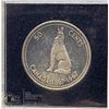 Image 1 : 1967 CENTENNIAL SILVER 50 CENT