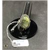Image 1 : #249-NATURAL FIRE LABRADORITE RING SIZE 9
